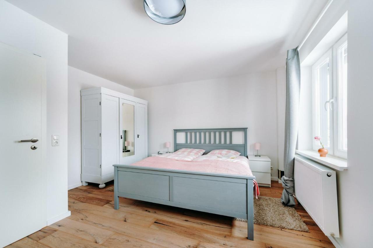 Harzallerliebst Braunlage Ngoại thất bức ảnh